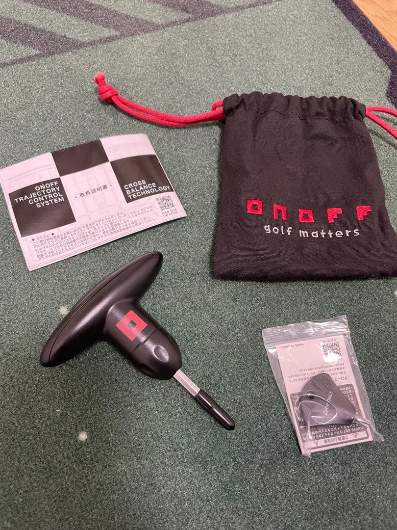 ONOFF KURO2022 ロフト10.5オノフクロ ドライバー