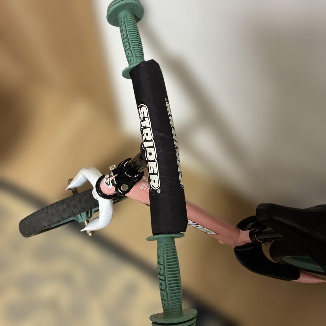 STRIDER ムラサキスポーツ 限定版　XLARGE コラボ バナナバッグ付き