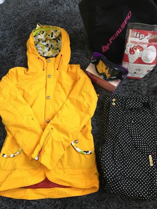 ボードウェア☆フルセット