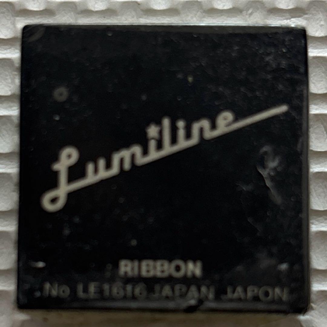 消しゴム　リボン