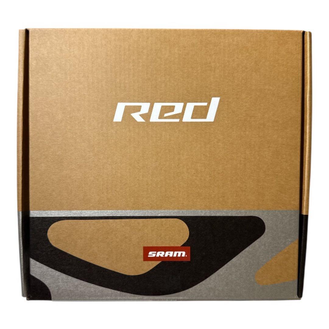 SRAM スラム レッドアクセスダイレクトマウントチェーンリング 1X 48T