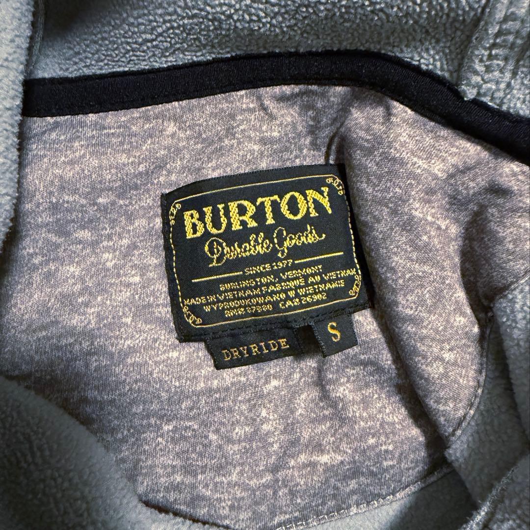 【5点セット】 BURTON/Columbiaスノーウエア上下+α