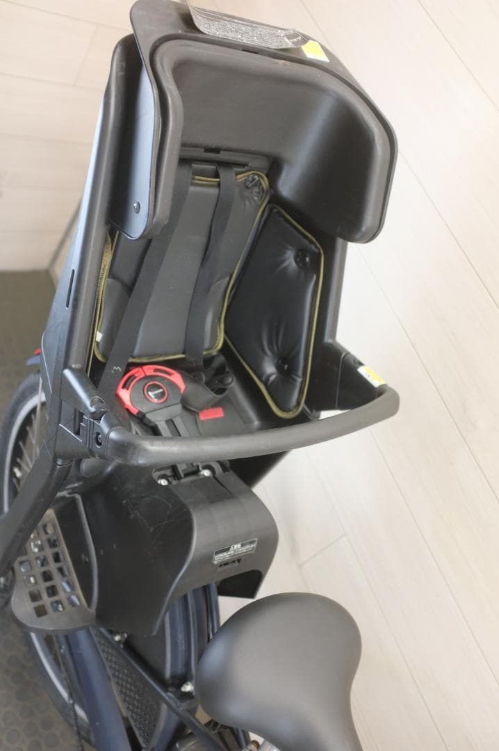 新基準　ブリヂスト　HYDEE.２　26インチ　3段　8.7Ah充電器あり