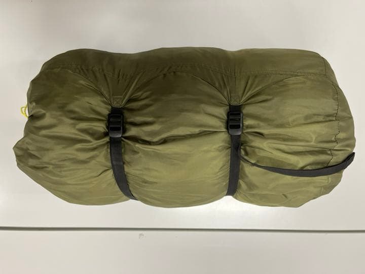 ヘルスポート　ロフォーテン　トレック5キャンプ