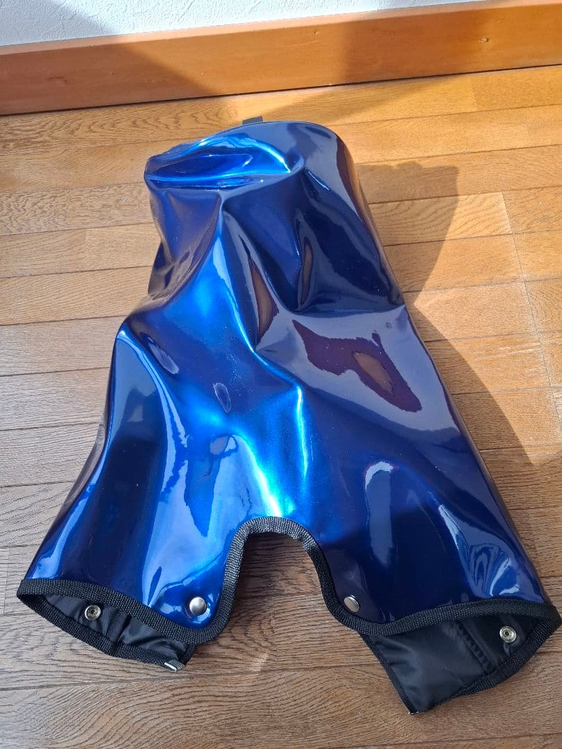 NEXGEN キャディバッグ ネイビー