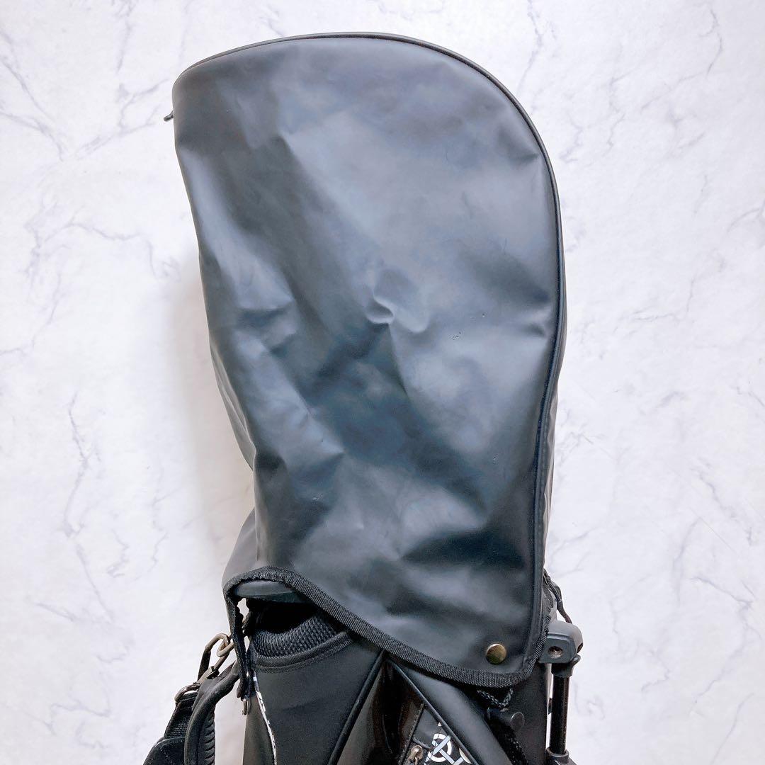 HONMA ホンマ　スタンド式　キャディバッグ　モグラ