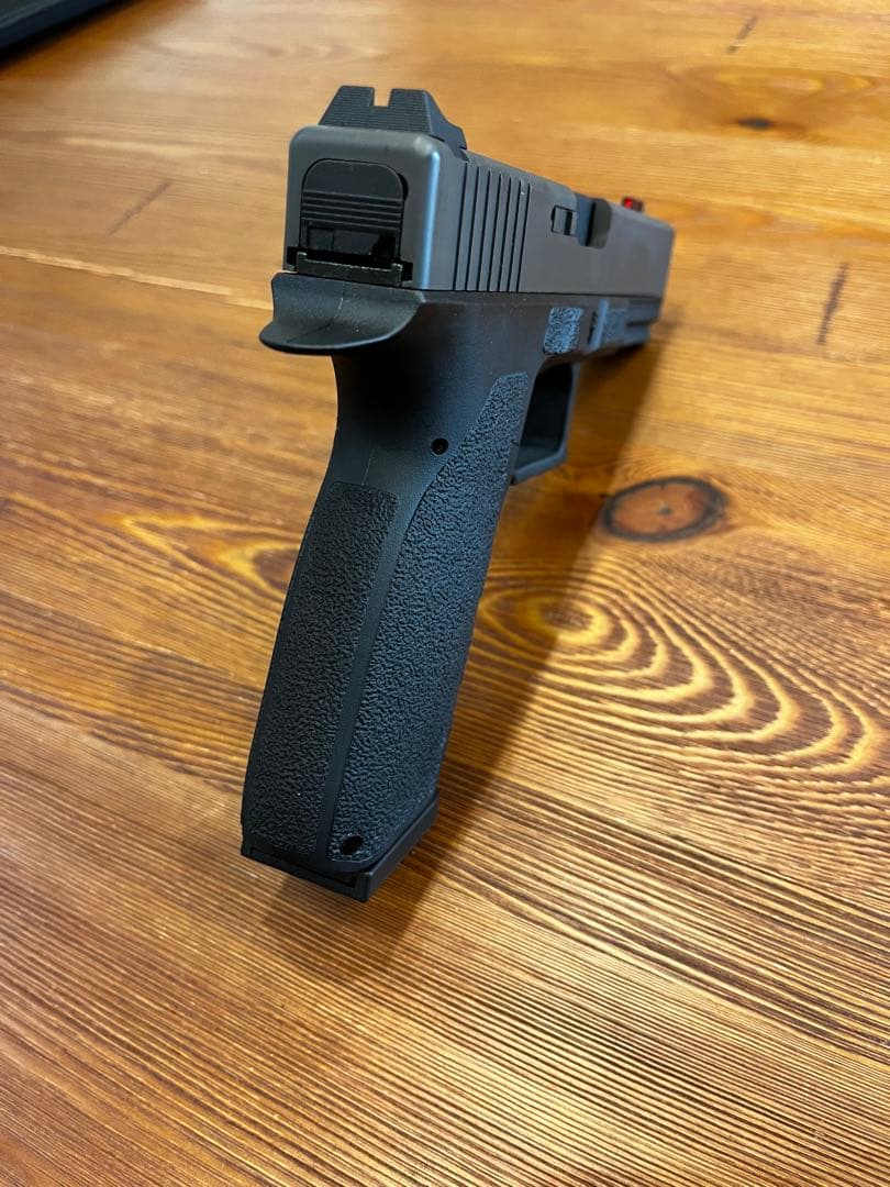 ヒ*キ様 Carbon8 STRIKERNEUN9 co2