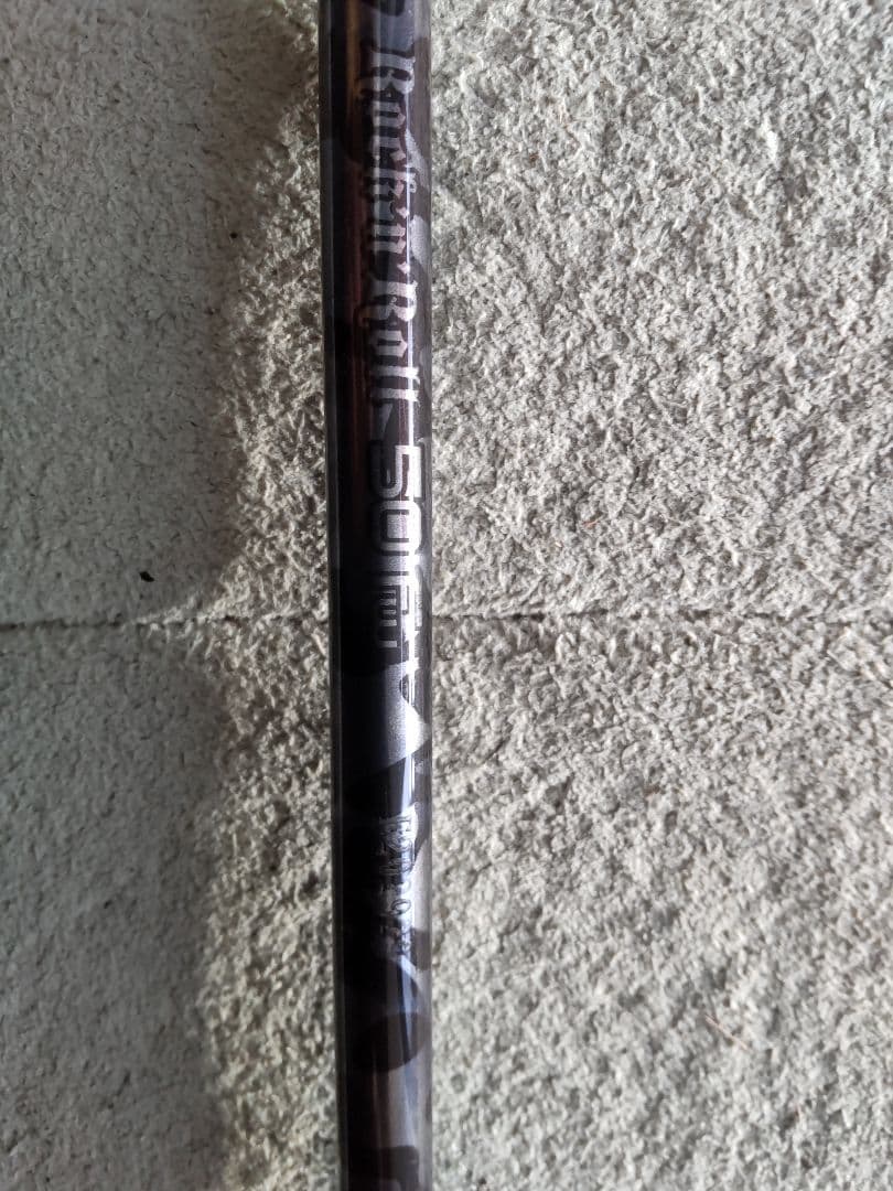 Reve ARMORED READY 50　S2 レーヴ　フェアウェイウッド用