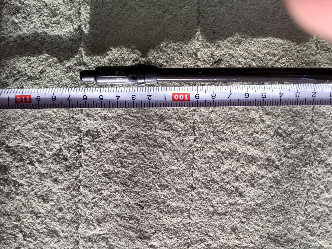 Reve ARMORED READY 50　S2 レーヴ　フェアウェイウッド用