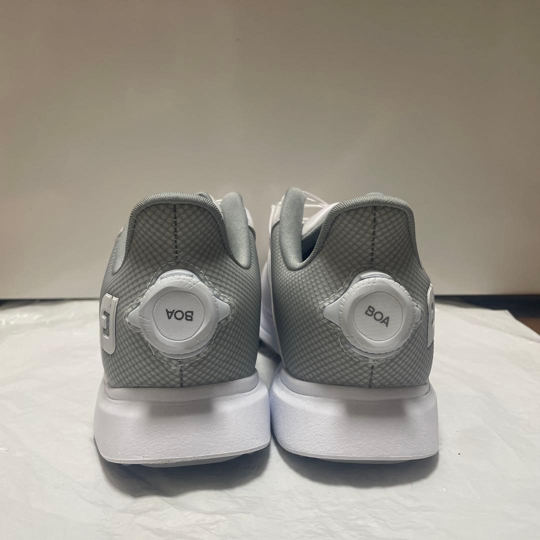 FootJoy ゴルフシューズ 女性用 ホワイト