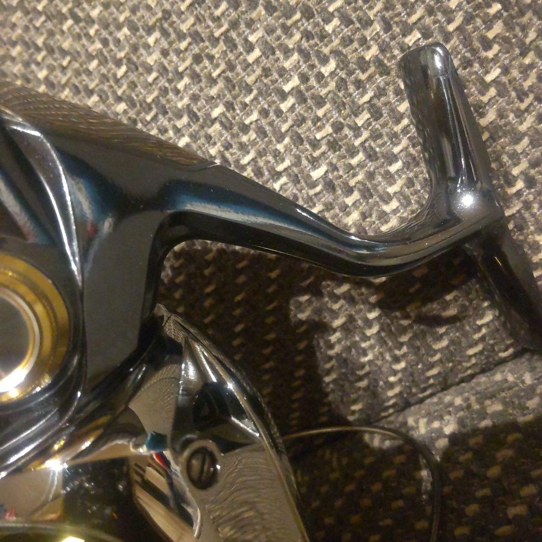 シマノ SHIMANO 希少 14ステラ 4000XG 美品