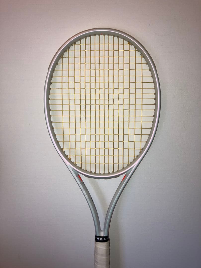 ウィルソン シフト99 v1