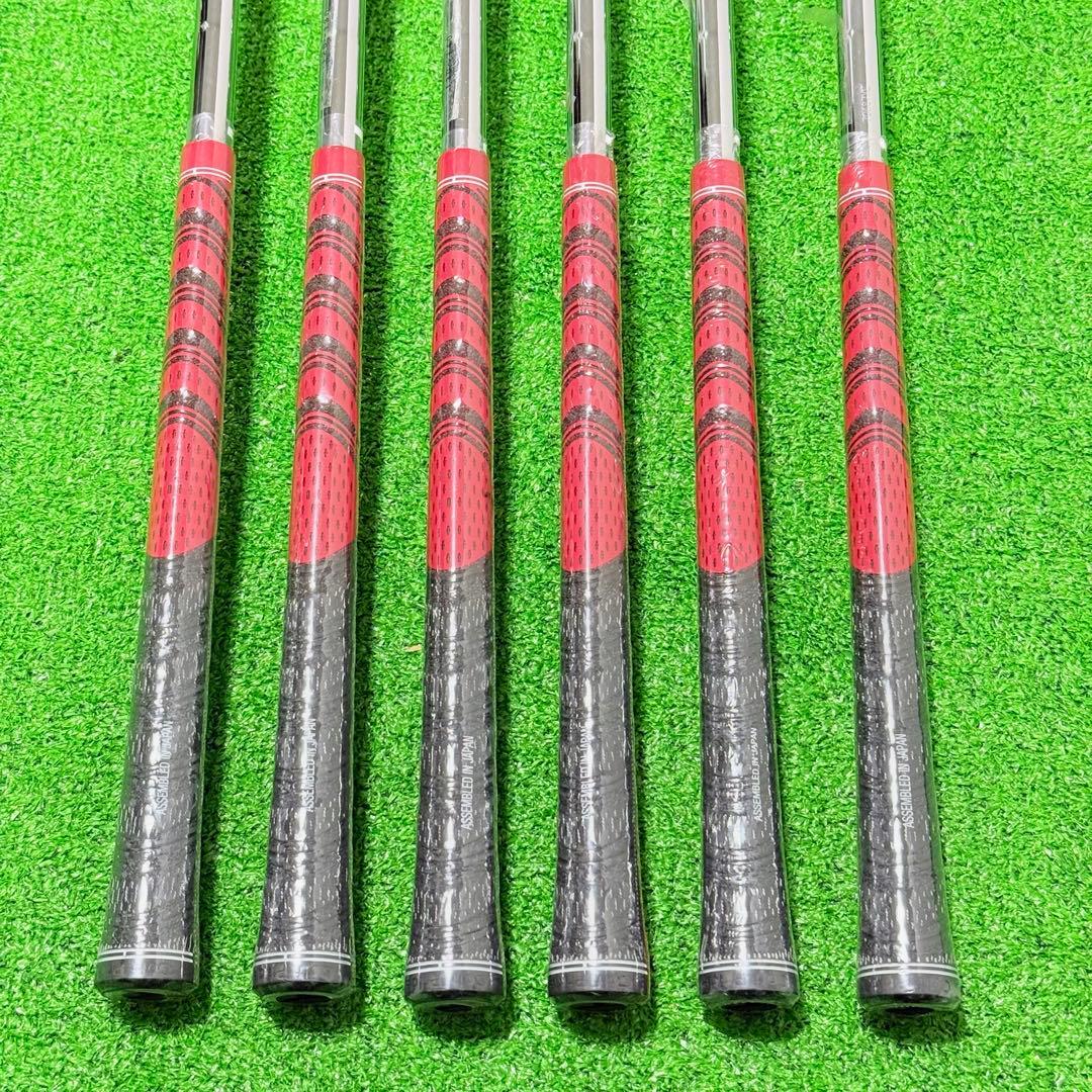 【超希少】TOURSTAGE X-BLADE 703 6本 新品未開封