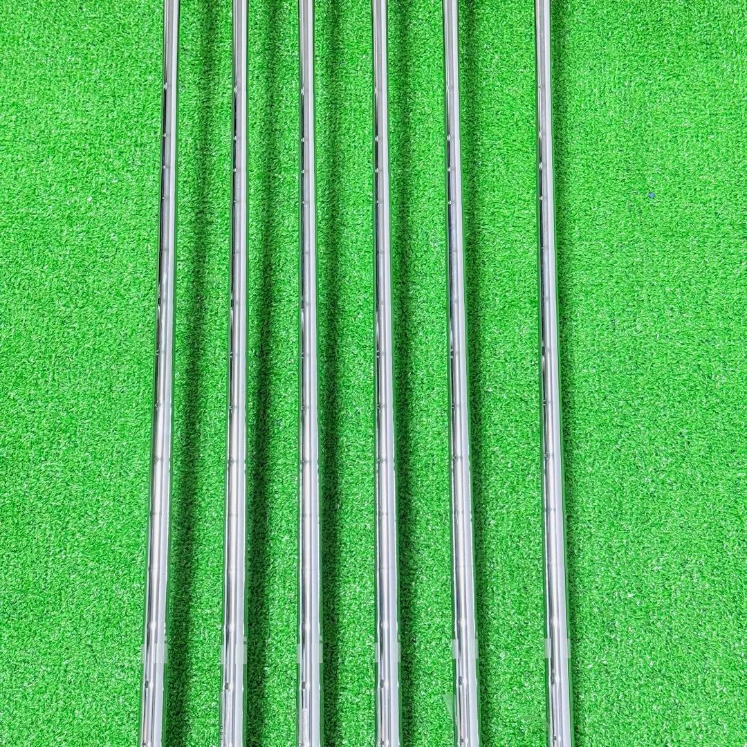 【超希少】TOURSTAGE X-BLADE 703 6本 新品未開封