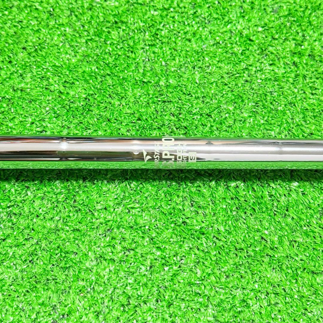 【超希少】TOURSTAGE X-BLADE 703 6本 新品未開封