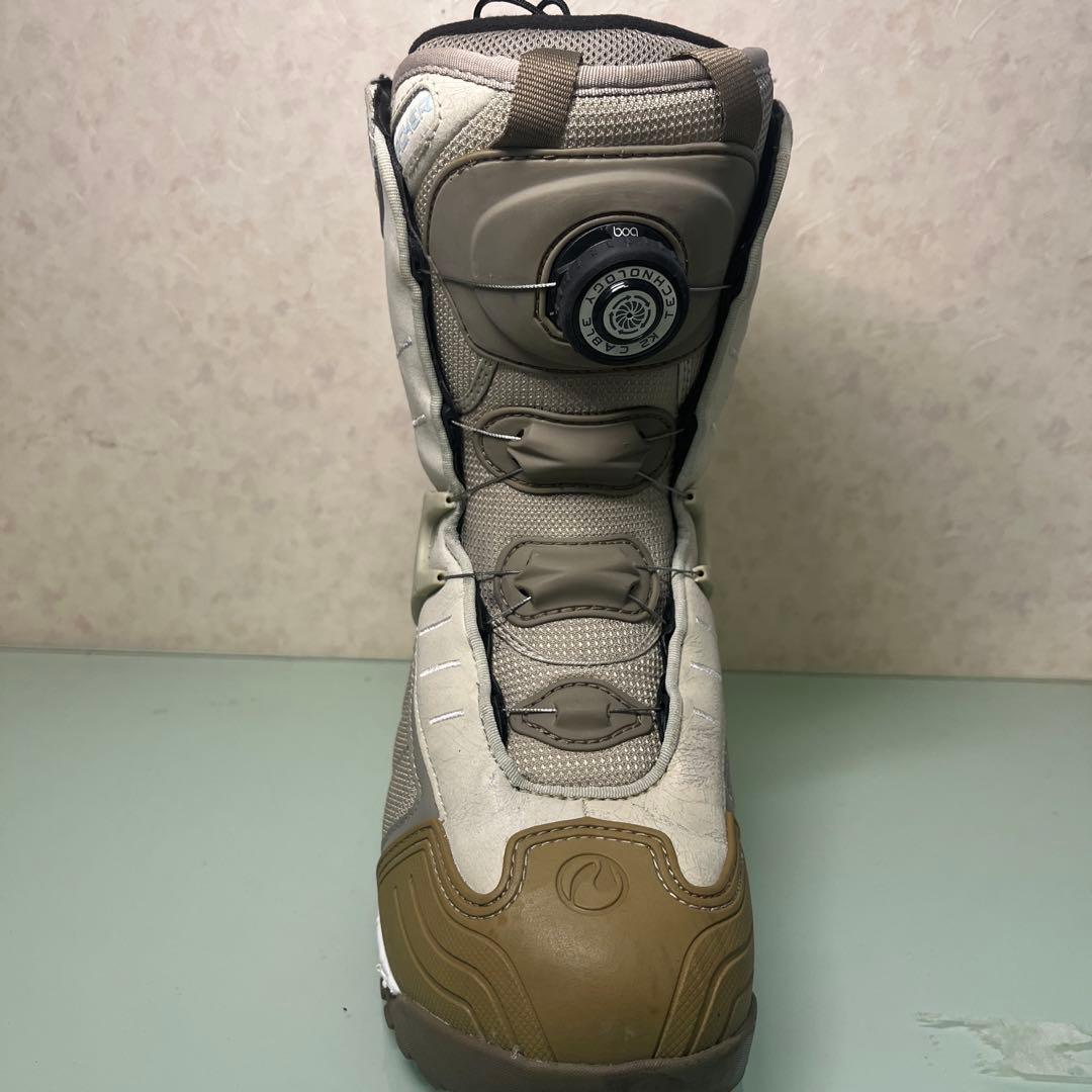 K2スノーボードブーツ 女性用 BOA 24cm