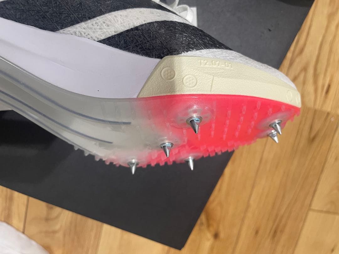 adidas ADIZERO PRIME SP3（26cm）陸上スパイク