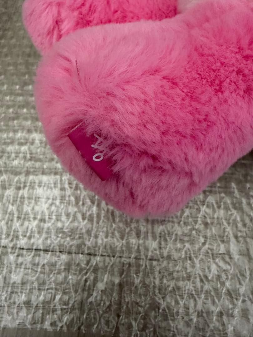 NCT WISH サクヤ カバン　ソウルコン キャラクターバッグ トレカ