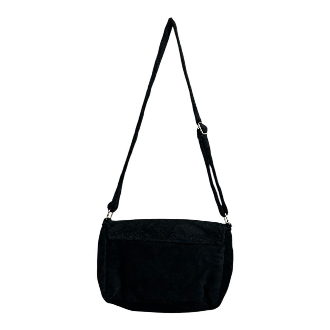 CHANEL シャネル ノベルティ ショルダーバッグ 非売品 パイル エナメル