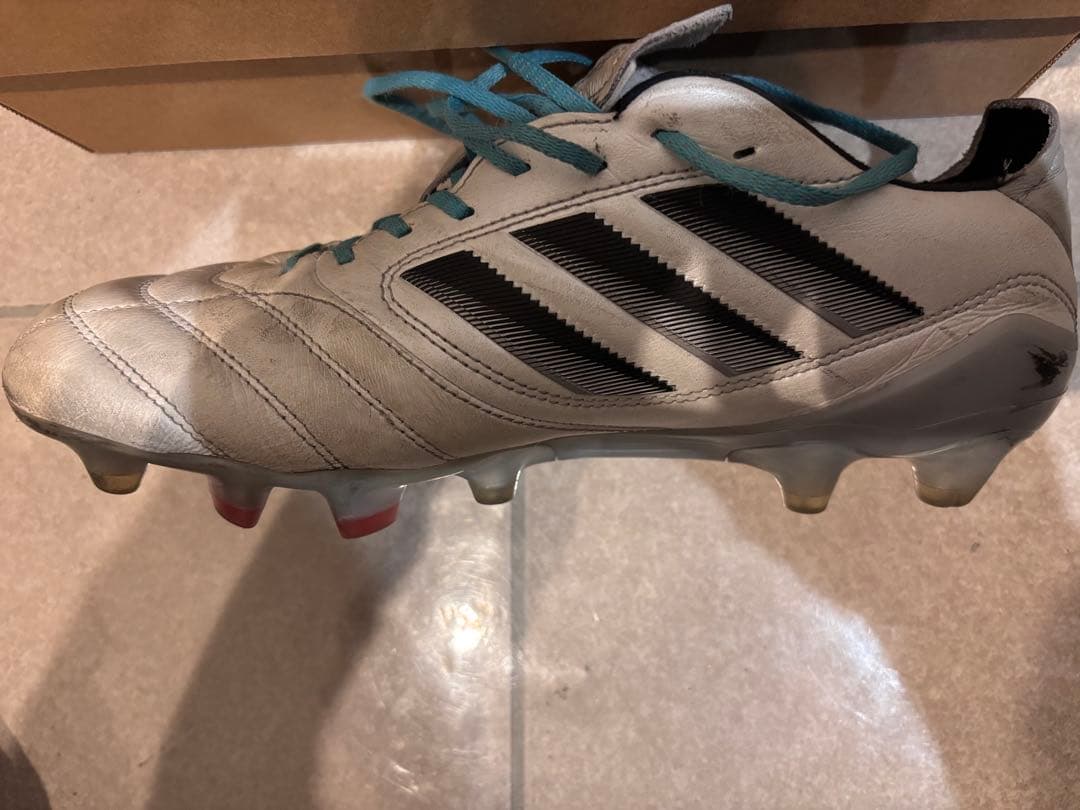 アディダス　コパアイコン2エリート HG/AG 26.0 美品