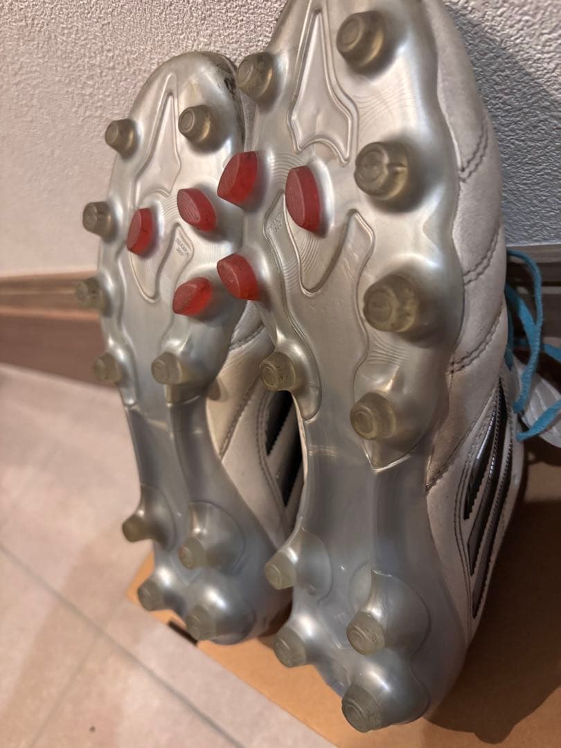 アディダス　コパアイコン2エリート HG/AG 26.0 美品