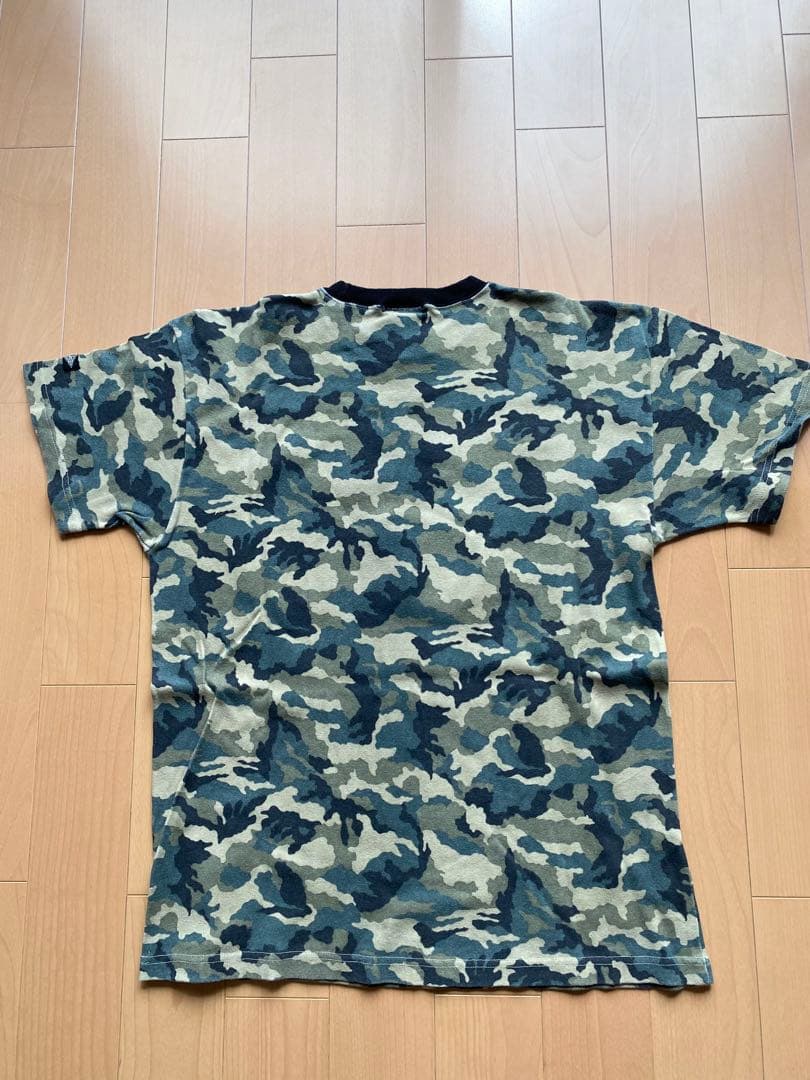 ダヴファクトリーAKIRA アキラ鉄雄 TシャツDUBFACTORYサイズ不明