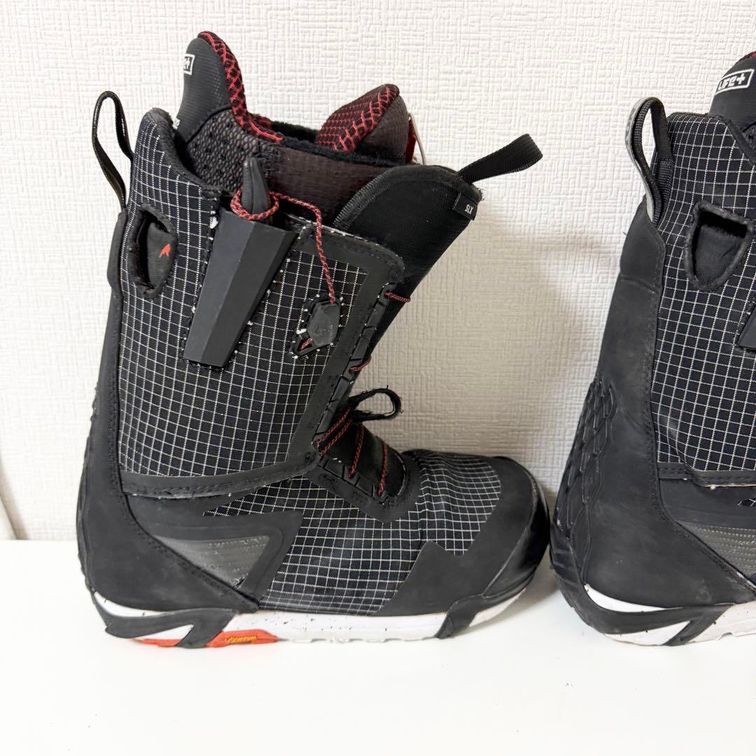 美品 Burton SLX 27cm バートン