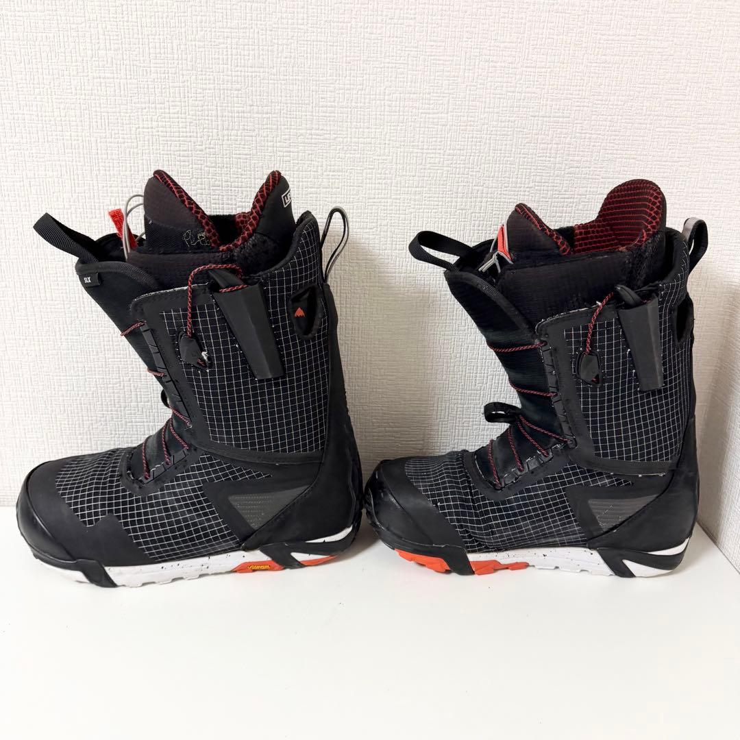 美品 Burton SLX 27cm バートン