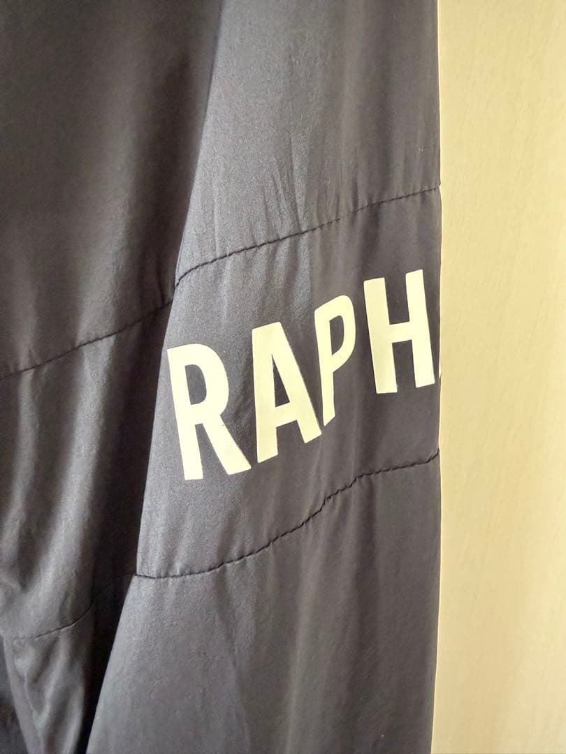 Rapha PRO TEAM INSULATED JACKETメンズS