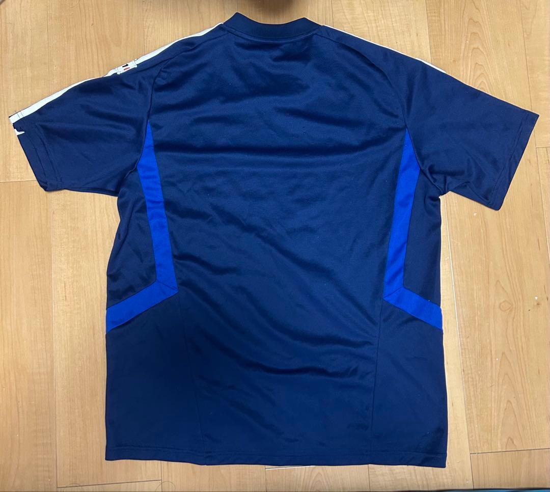 横浜F・マリノストレーニングウェア　　　　　　O（XL）サイズ　新品