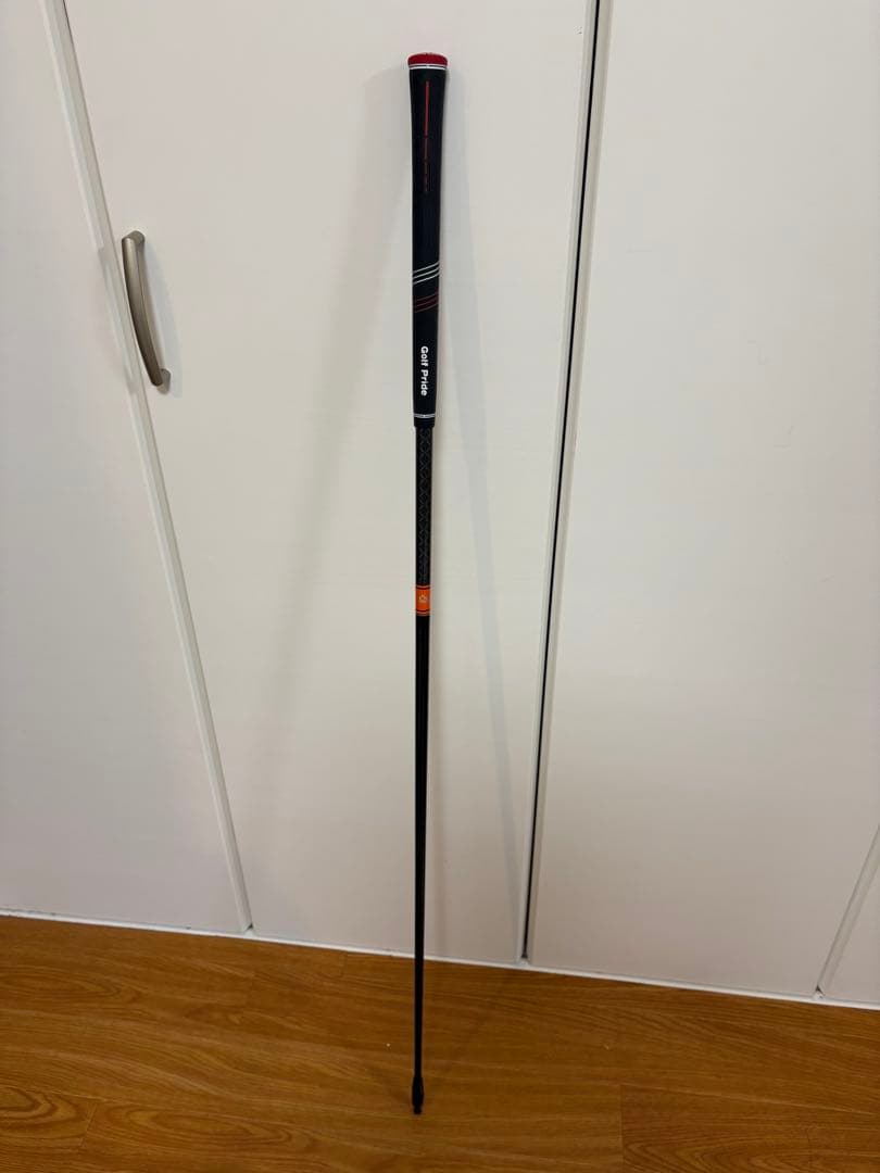 三菱ケミカルTENSEI Pro Orange 1K 6S キャロウェイスリーブ