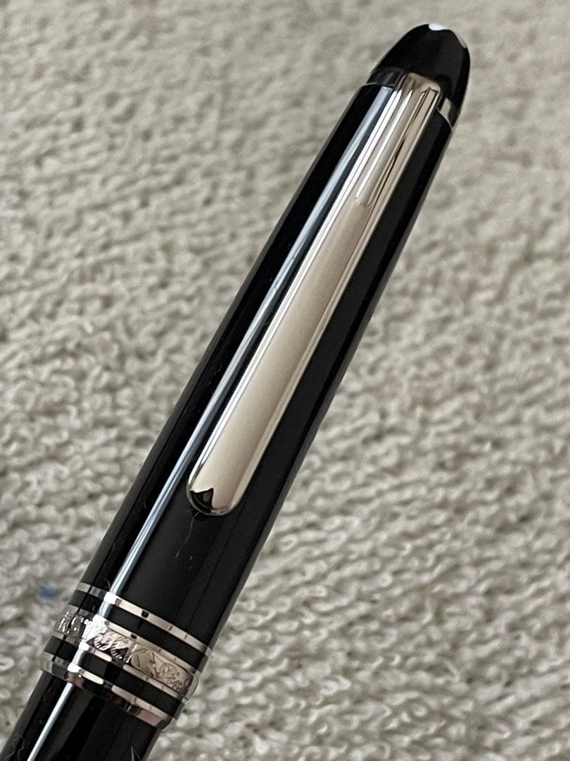 ‼️lapis88‼️モンブランP 164 ボールペンマイスターシュテュック