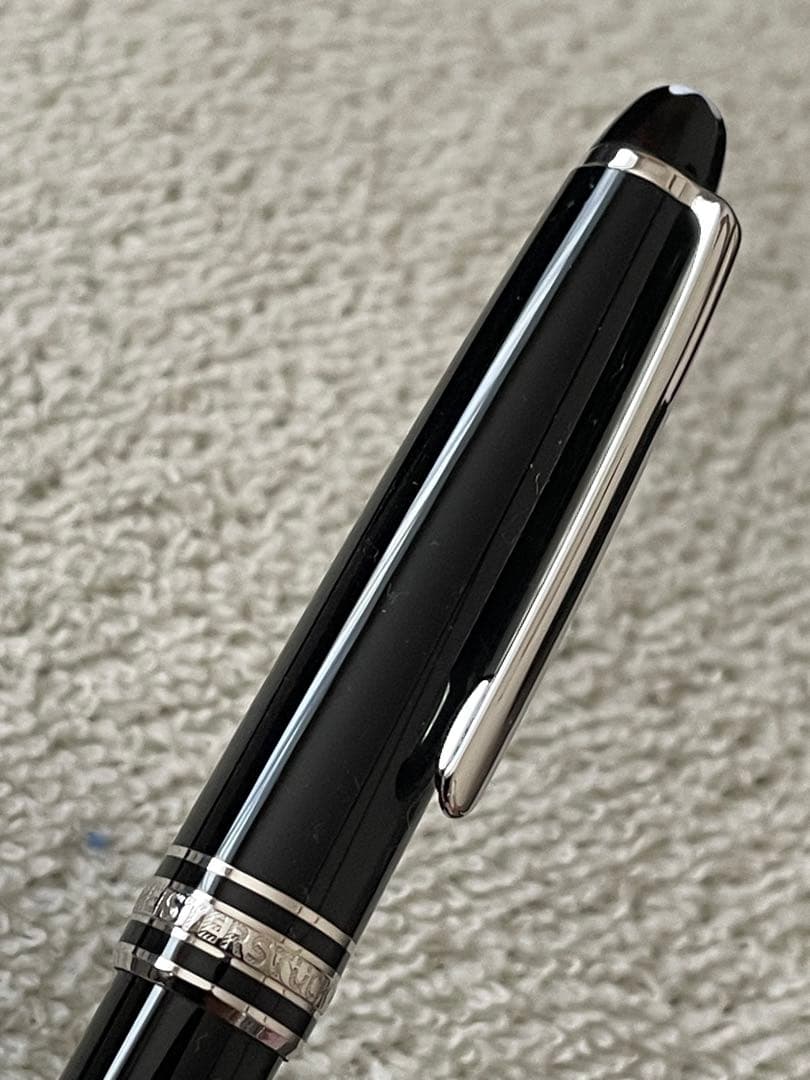 ‼️lapis88‼️モンブランP 164 ボールペンマイスターシュテュック