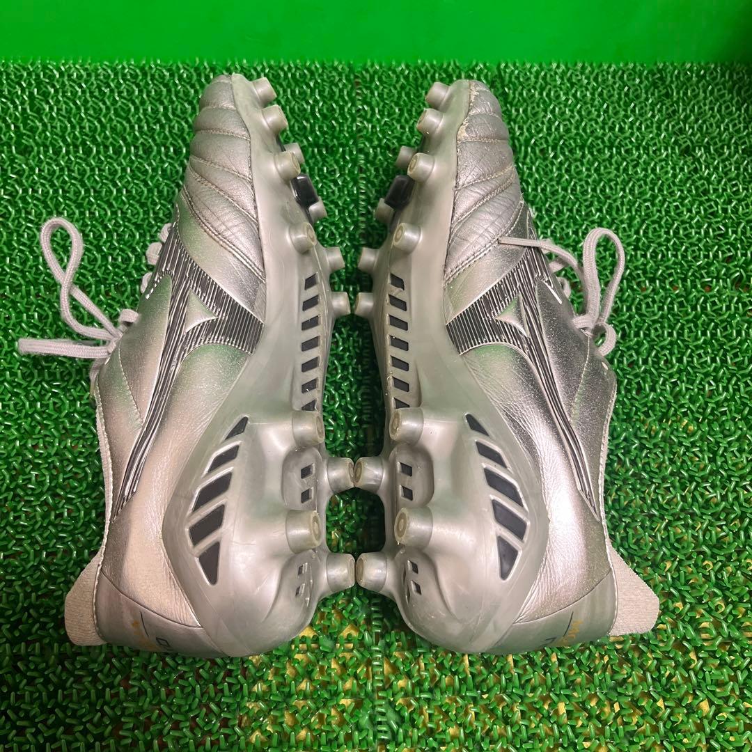 ミズノ サッカースパイク ミズノ モレリア NEO 3 JAPAN 28.0