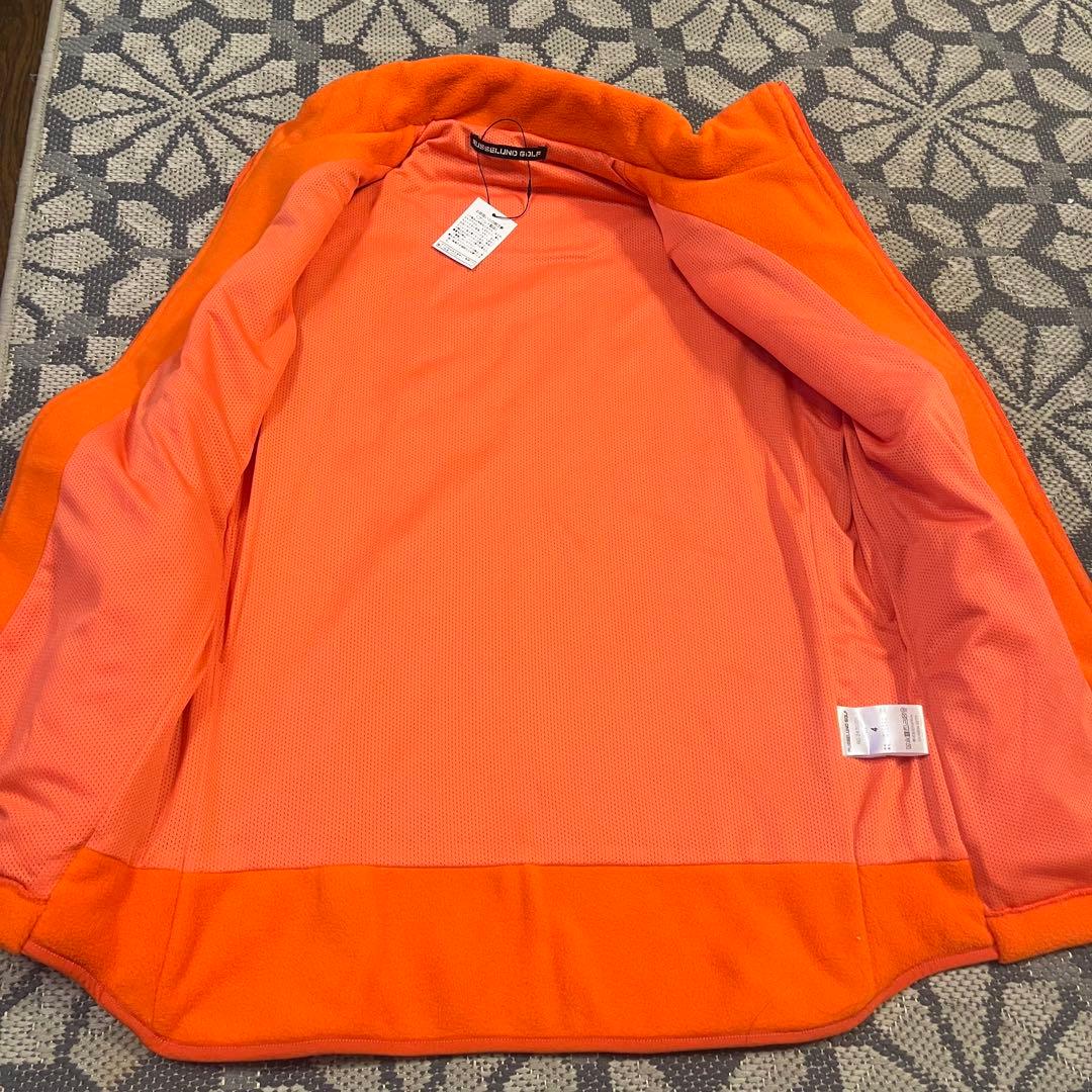 【新品】Russelunoラッセルノ　ベスト