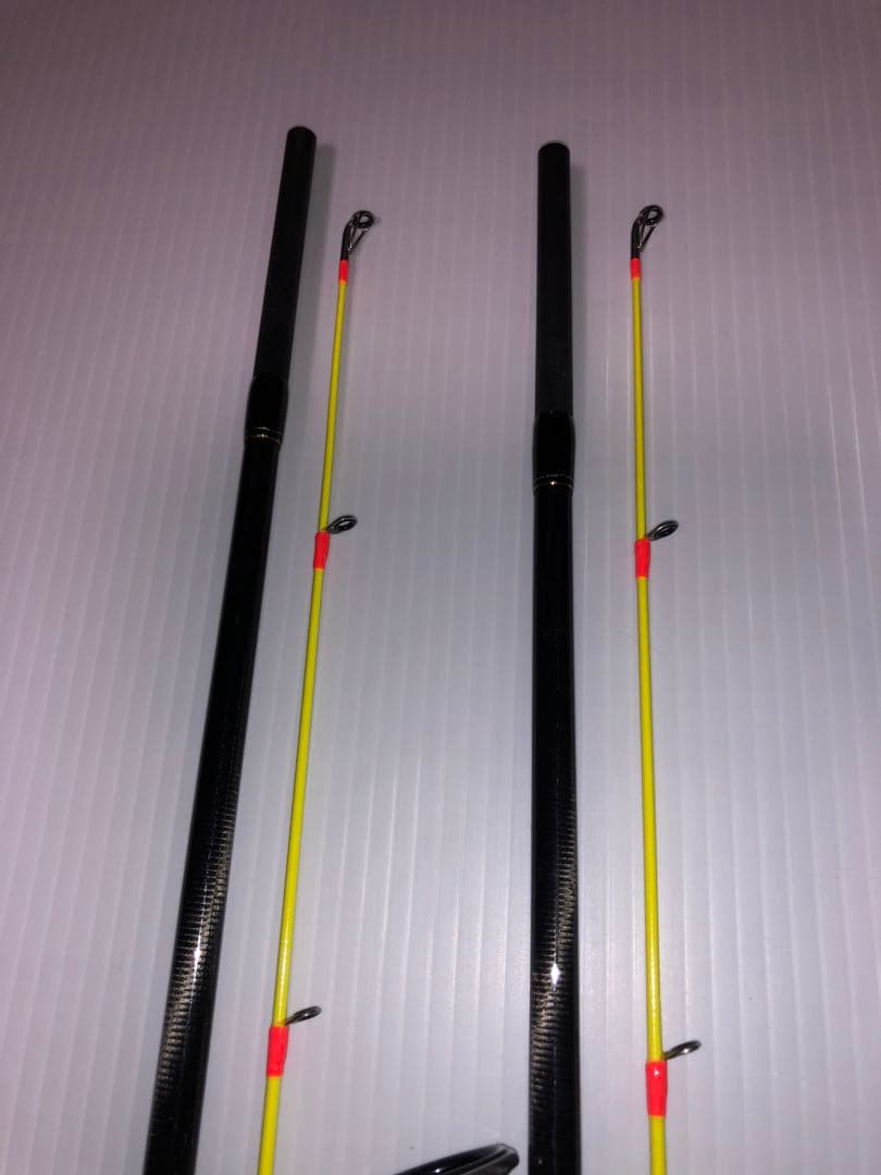 メジャー クラフト CRXJ-T230MH 一つテンヤ真鯛 2.3m