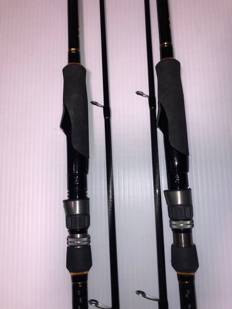 メジャー クラフト CRXJ-T230MH 一つテンヤ真鯛 2.3m