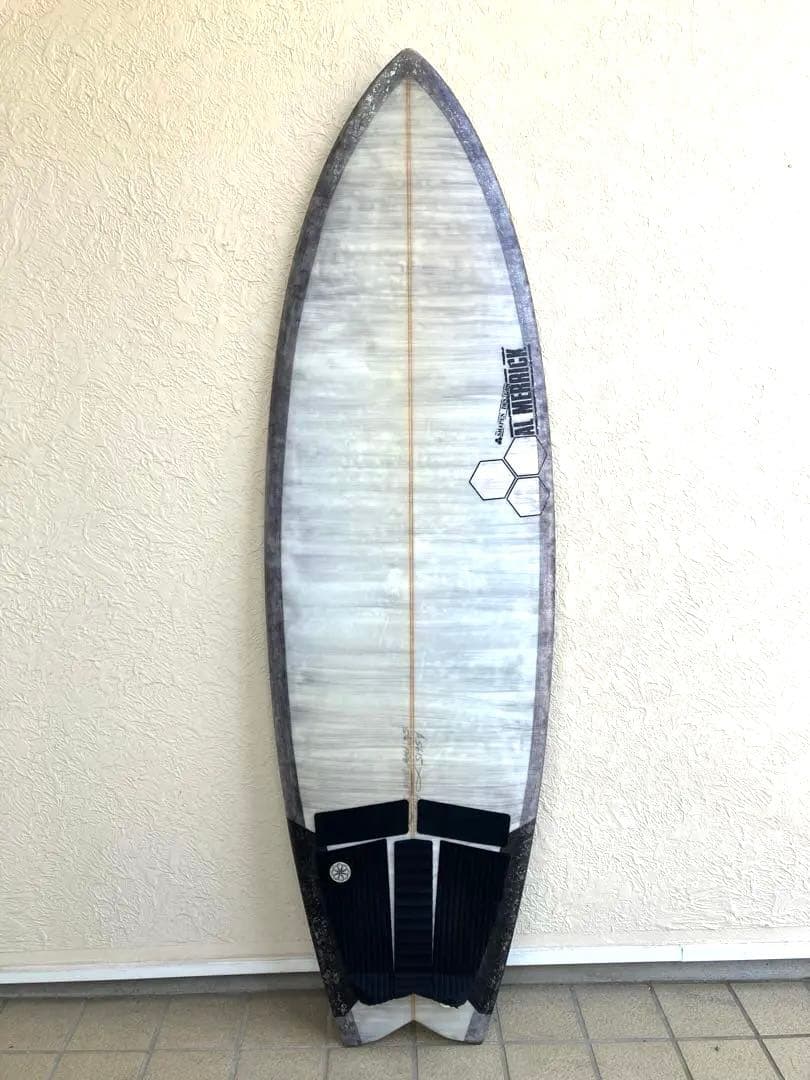 アルメリック HIGH5 ハイファイブ