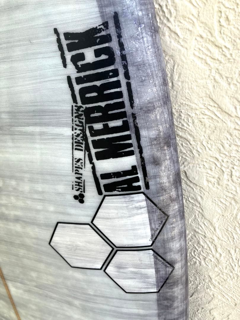 アルメリック HIGH5 ハイファイブ