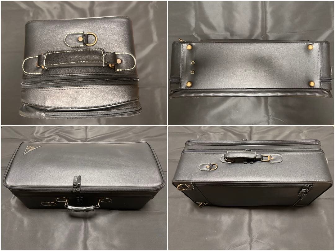 YAMAHA YTR-8335WGP 金メッキ 神代修氏監修モデル [中古美品]