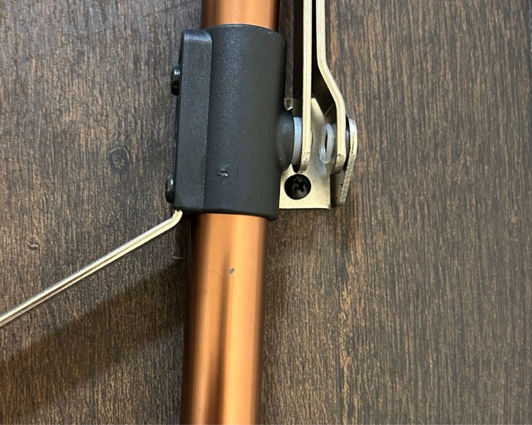 coleman バタフライテーブル90