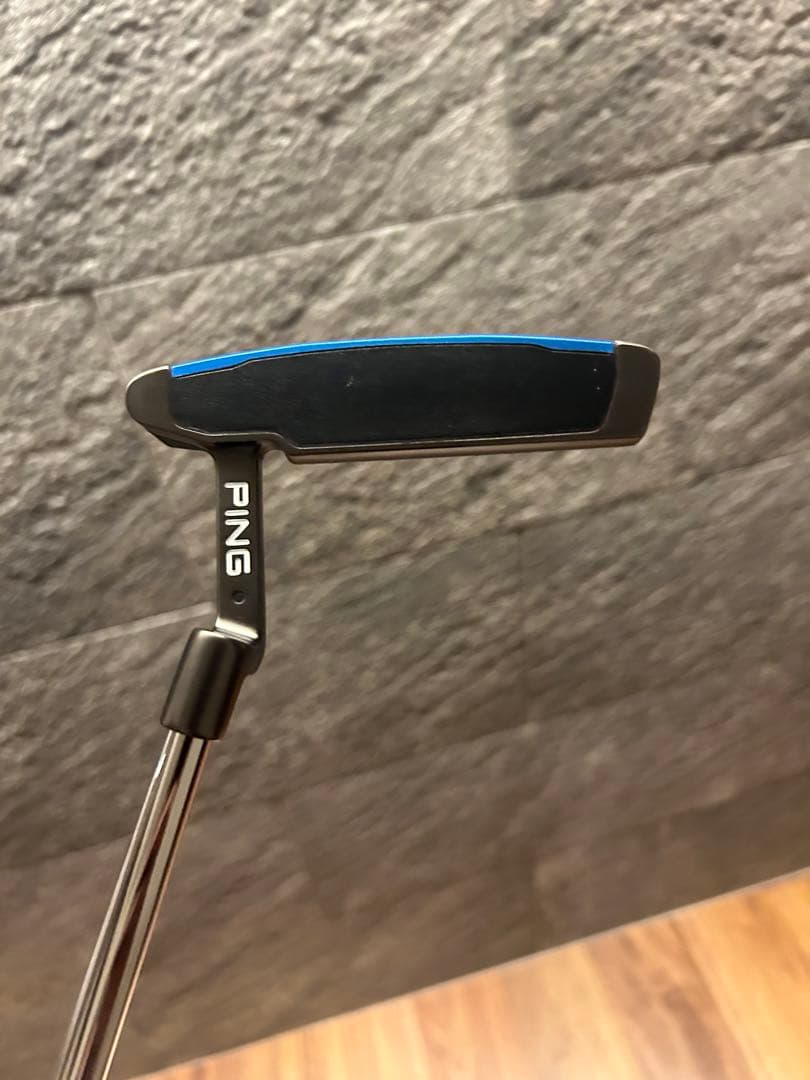 クラブ PING ANSER 2D