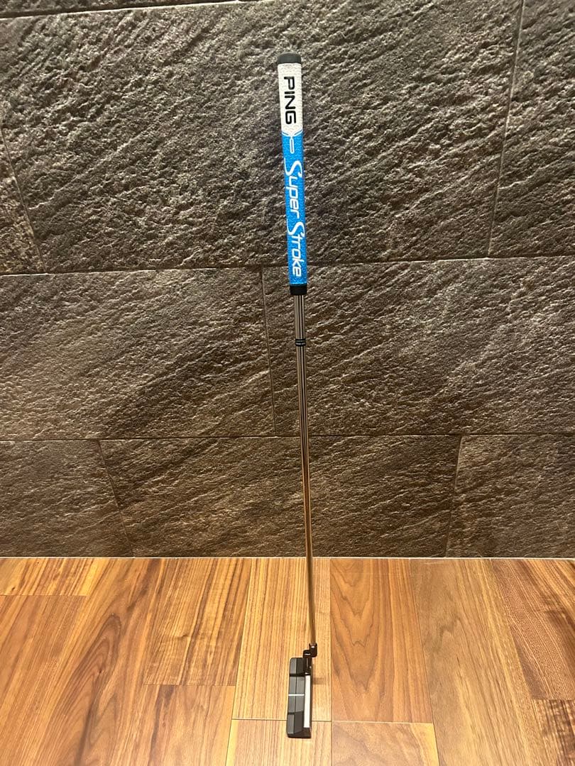 クラブ PING ANSER 2D