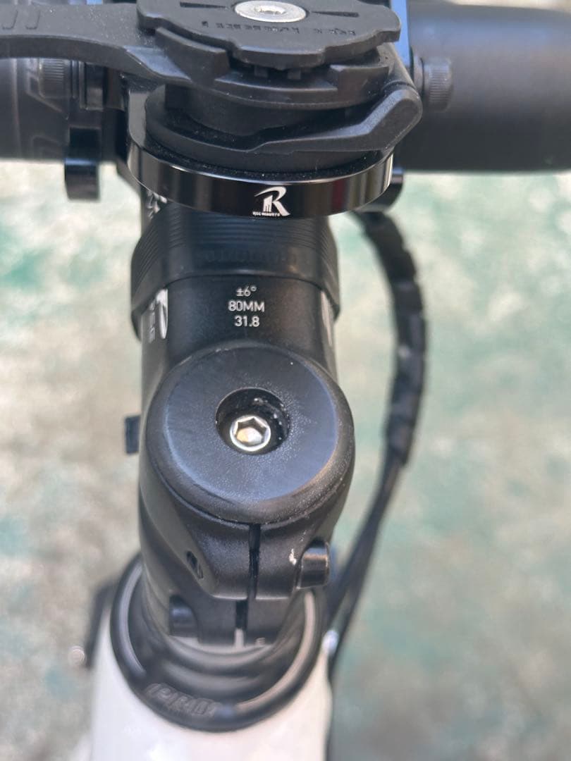 送料込　Scott addict15 2015年　アルテグラ　di2 中古