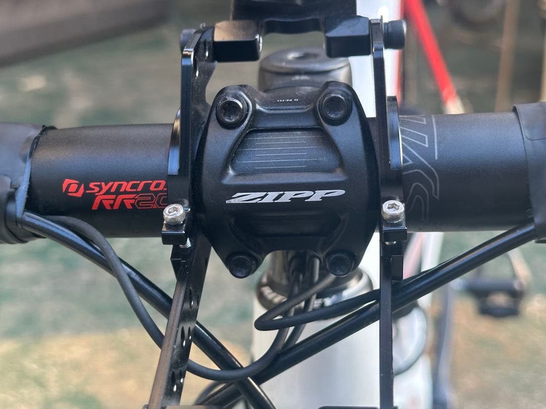 送料込　Scott addict15 2015年　アルテグラ　di2 中古