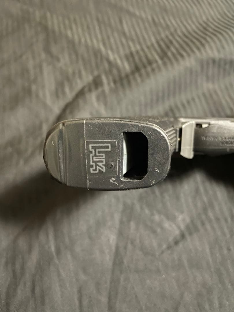 メ*ラ様 東京マルイ　電動ハンドガン　USP 電動ガン　FET搭載 カスタム