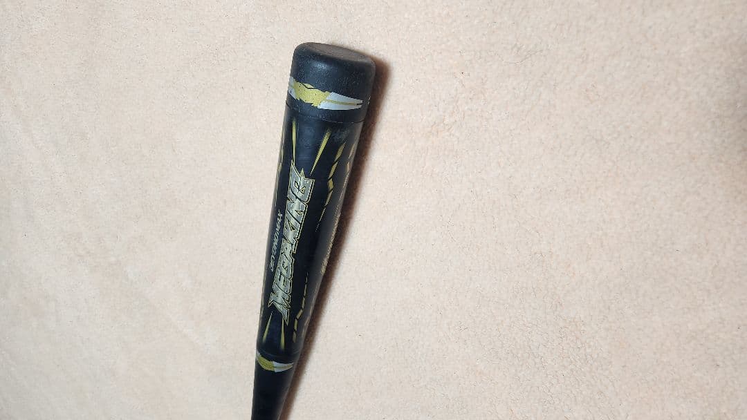 MEGAKING ビヨンドマックス BEYONDMAX バット メガキング