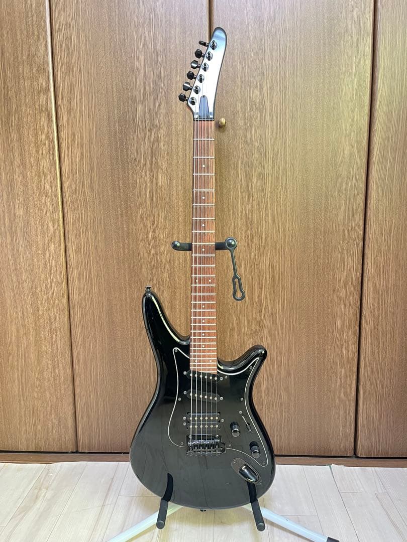 YAMAHA ヤマハ　MG ⅢR エレキギター　ストラト