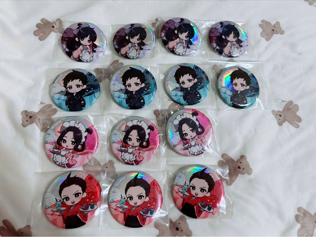 逆転裁判・大逆転裁判まとめ売り