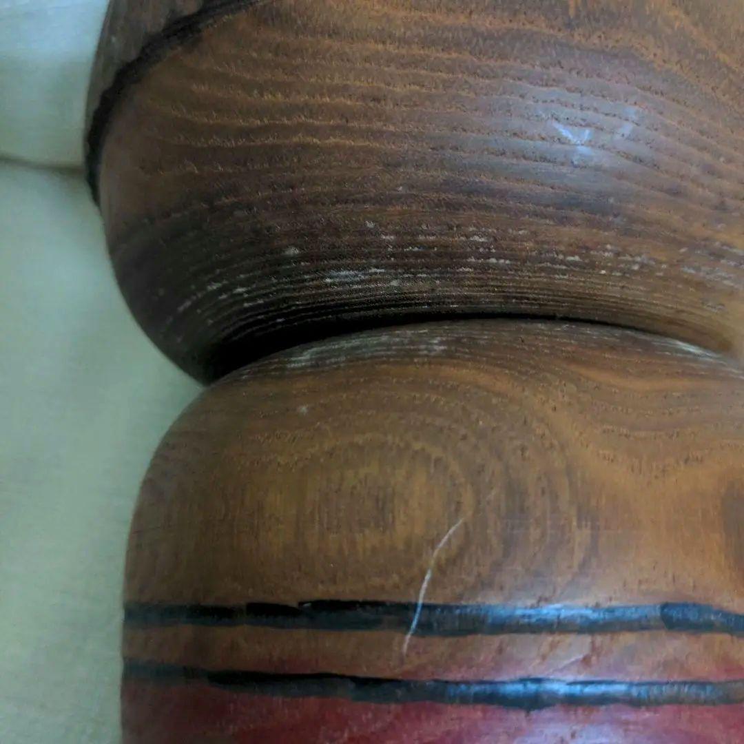 希少！三平 こけし　約24cm 工芸品　民芸品　置物